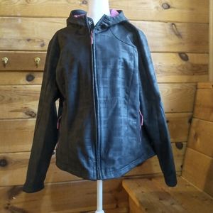 Mondetta Shell Jacket Hood XL